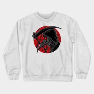 Dr. Plague Crewneck Sweatshirt